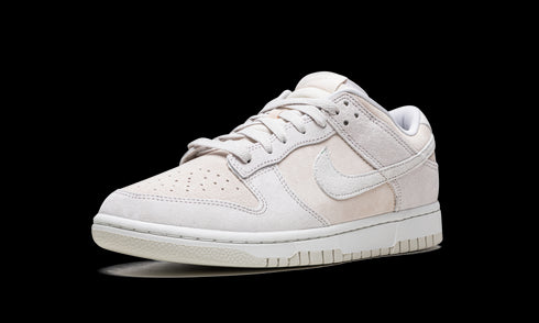 Dunk Low Retro PRM "Vast Grey"